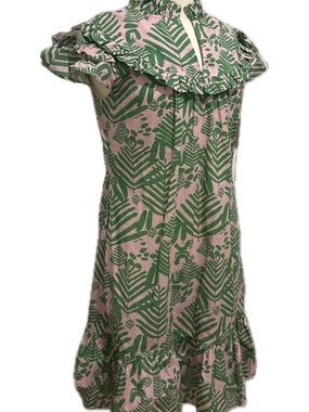 CK Bradley Silla Dress — Size Small